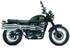 Triumph Scrambler