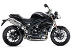Triumph Speed Triple ABS