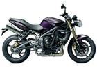 Triumph Street Triple