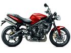 Triumph Street Triple R