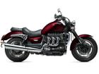 Triumph Rocket III Roadster