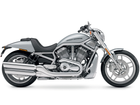 Harley-Davidson V-Rod 10th Anniversary Edition