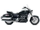 Triumph Rocket III Touring