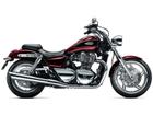 Triumph Thunderbird ABS
