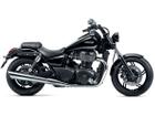 Triumph Thunderbird Storm