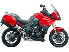Triumph Tiger 1050 SE ABS