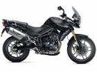 Triumph Tiger 800 ABS