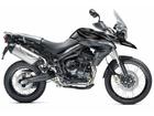 Triumph Tiger 800 XC ABS