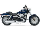 Harley-Davidson Fat Bob