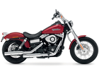 Harley-Davidson Street Bob