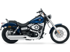 Harley-Davidson Wide Glide