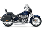 Harley-Davidson CVO Softail Convertible