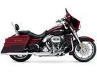 Harley-Davidson CVO Street Glide