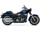 Harley-Davidson Fat Boy Special