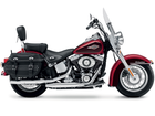 Harley-Davidson Heritage Softail Classic