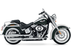 Harley-Davidson Softail Deluxe