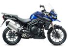 Triumph Tiger Explorer