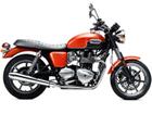 Triumph Bonneville SE