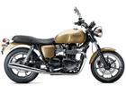 Triumph Bonneville