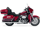 Harley-Davidson Ultra Classic Electra Glide