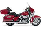 Harley-Davidson Electra Glide Classic