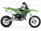 Kawasaki KX65