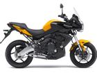Kawasaki Versys ABS