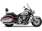 Kawasaki VN1700 Classic Tourer
