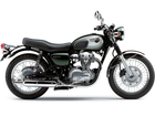 Kawasaki W800
