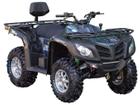 Stels ATV 700GT