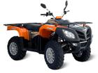 Stels ATV 700D