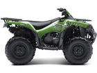 Kawasaki KVF650 4x4