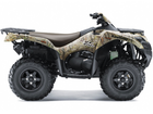 Kawasaki KVF750 4x4