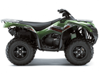 Kawasaki KVF750 4x4 EPS