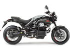 Moto Guzzi Griso SE