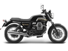 Moto Guzzi V7 Classic