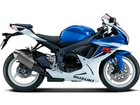 Suzuki GSX-R600