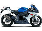 Suzuki GSX-R750