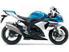 Suzuki GSX-R1000