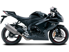 Suzuki GSX-R1000