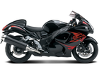Suzuki GSX1300R Hayabusa