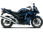 Suzuki GSX1250F ABS