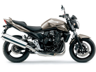Suzuki Bandit 1250 ABS
