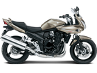 Suzuki Bandit 1250S ABS