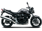 Suzuki Bandit 650 ABS