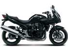 Suzuki Bandit 650S ABS