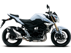 Suzuki GSR750