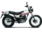 Suzuki VanVan 125
