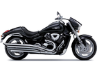Suzuki Intruder M1800R