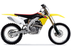 Suzuki RM-Z450